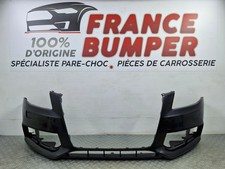 Pare choc avant Audi A4 (3)