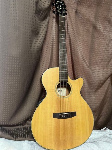 Guitare acoustique cort sfx - guitare,