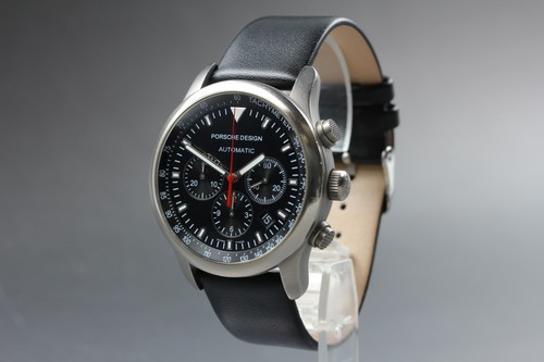 Porsche design dashboard p6000 - porsche,