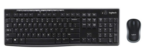 Clavier combiné logitech - clavier,