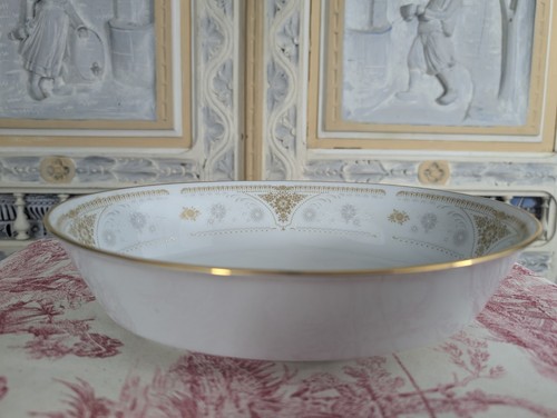 Plat creux noritake japan - creux,