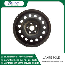 🇫🇷 JANTE TOLE VOLKSWAGEN