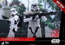 Jedha Patrol Hot Toys MMS386