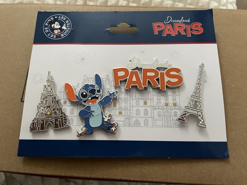 Disney lot pins métal - lot, 4
