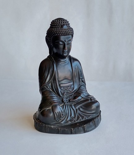 Bouddha bois - bouddha,
