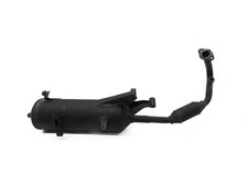 Pot d'échappement (Kymco -