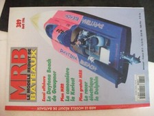 **au Modèle réduit bateau