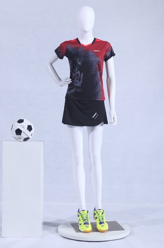 Abstrait femme mannequin - femme,