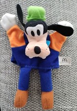 MARIONNETTE A MAIN DINGO