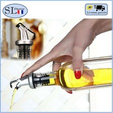 Bec verseur d'huile d'olive de