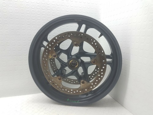 2335507 jante avant disques - +,