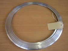 Moulure De Pare-Brise En