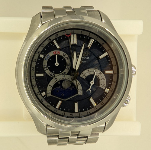 Citizen eco drive - citizen, eco-drive