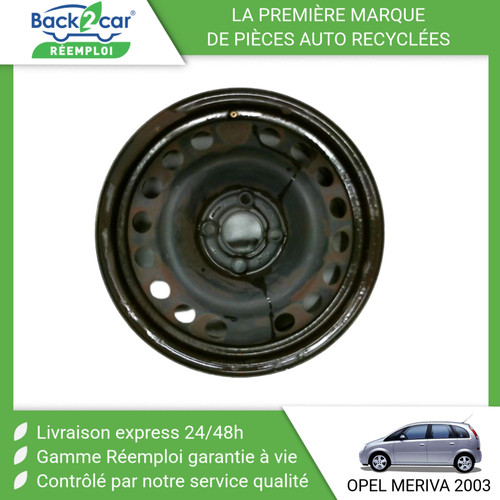 Jante tole opel meriva - 🏆,