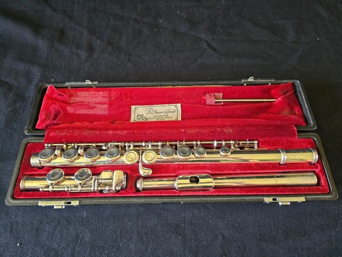 Flute traversière yamaha - yamaha, yfl