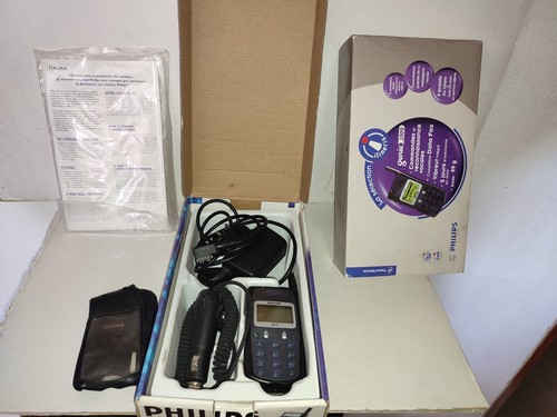 Telephone portable philips - portable,