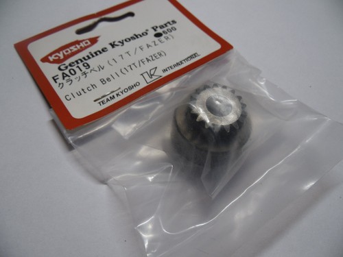 Kyosho fa019 clutch bell - fa019,