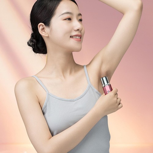 Mini épilation visage lady - mini,
