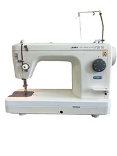 JUKI TL-90 SPUR 90 Sewing Machine Main unit, controller, automatic thread  Japan