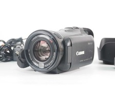 Canon iVIS HF G20 HD Digital video camera Black [Near Mint] #Z5420A