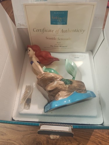 Open box wdcc - box,