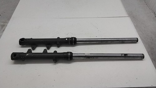 Fourche marzocchi tiges mm - tiges, d.
