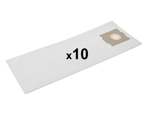 10x sac tissus - 10x,