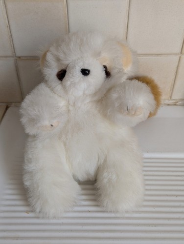 Peluche doudou raton - peluche,