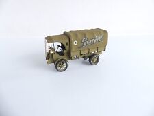 P15 MCM METAL 1:43 / BERLIET TRUCK TYPE CAT 1913