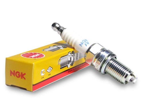 Bougie allumage ngk pour - d’allumage,