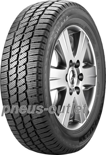 Pneu hiver goodride sw612 - goodride,