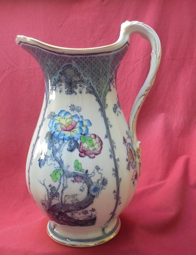 Porcelaine anglaise keeling - porcelaine, &