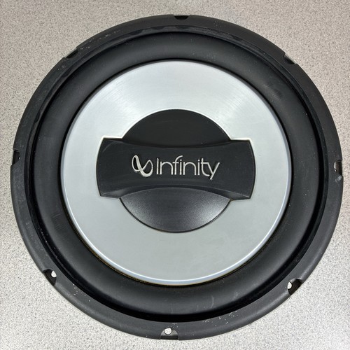 Infinity reference series - infinity,