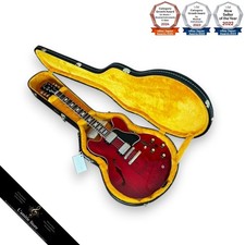 Guitare Gibson Custom 1964