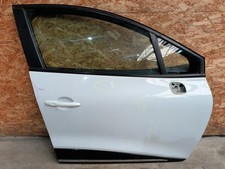 Porte avant droit RENAULT CLIO