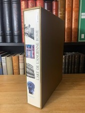 MAZENOD. L'ART DE L'ANCIENNE