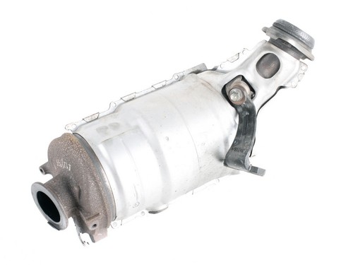 Filtre particules dpf - filtre,