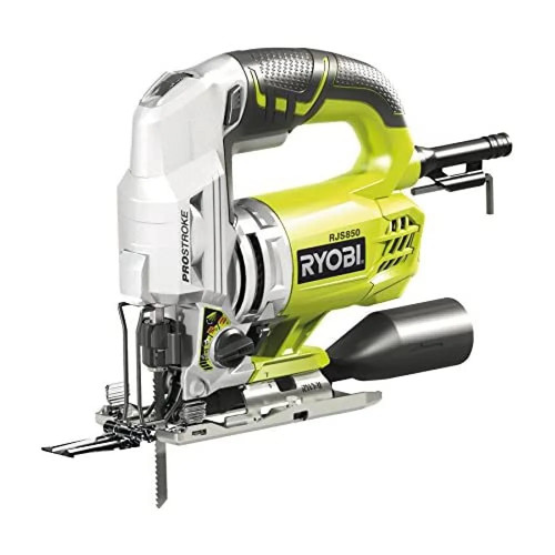 Ryobi rj850 scie alternative - ryobi,