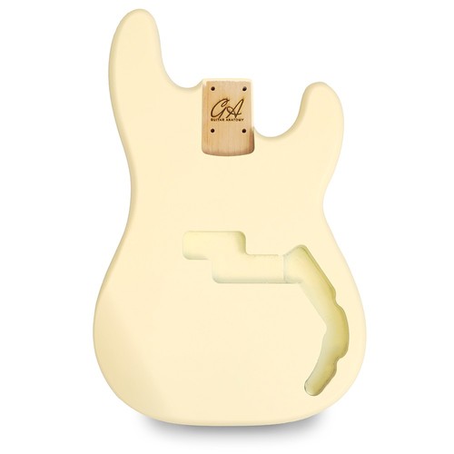 Corps guitare precision - guitare,