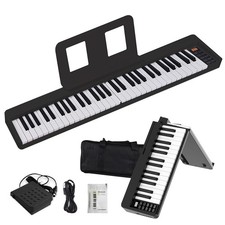 Piano Pliable，Piano