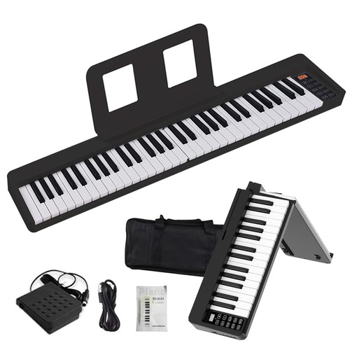 Piano pliable - piano, pliable，piano