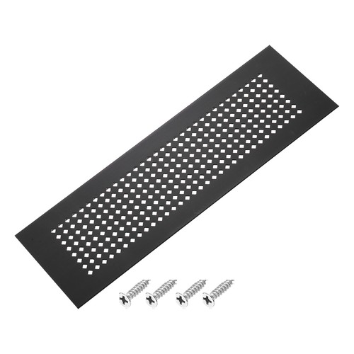14x3 grille aération alu - 14x3",