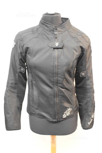 Giacca femme moto lady racer - giacca,