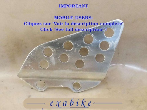 Pas description voir - -,