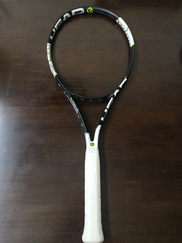 Head youtek graphene speed s - head,