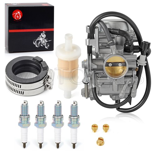 Carburetor for honda shadow - carburetor,