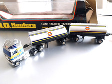 camion shinsei jouet ancien