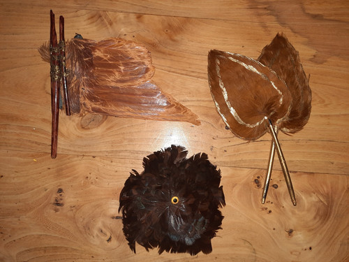 Application ancienne oiseaux - 3,