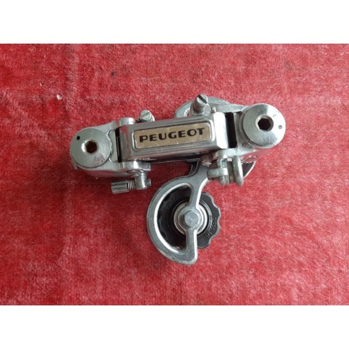 Derailleur arriere peugeot - arriere,