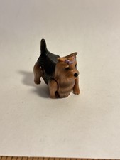 1998 Show Champions Yorkshire Terrier Magic Motion Toy